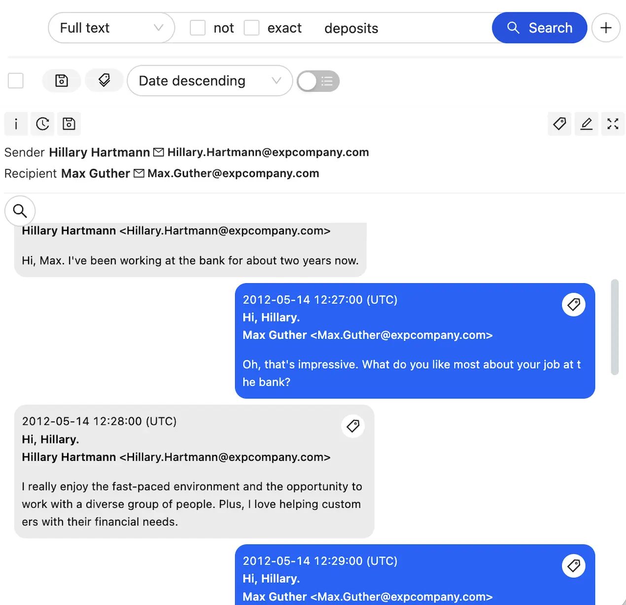 insights mobile